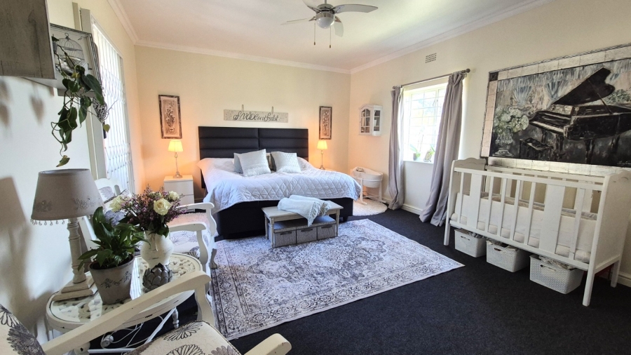 To Let 3 Bedroom Property for Rent in Hartenbos Rural Western Cape